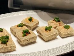 -君庭中餐厅(湘江豪生店)