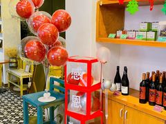 -雕刻时光咖啡馆(交大店)