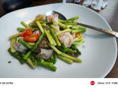 -OCEAN一席海鲜•海景餐厅(双子塔店)