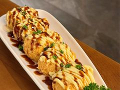 -阿吾罗日本料理(K11艺术中心店)