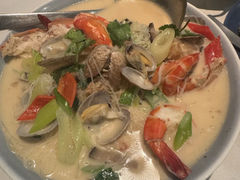 -同乐海鲜(乌节路中央店)