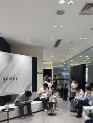 -MAKE SENSE美可沙龙
