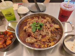 -蓉三少冒烤鸭·四川小吃集(北京首店)