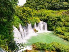 -天河潭旅游度假区
