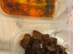 -芭夯兔·无骨兔汤锅(华阳店)