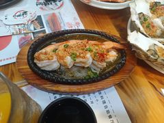 -松坂屋日料自助(长城路店)