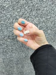 -如一·美甲美睫