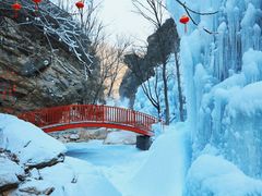 -黑龙潭风景区