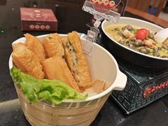 -锡和无锡菜(景丽苑店)