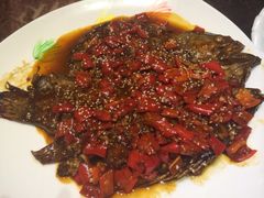 iphone_upload_pic-楚鲜·汉正街一号(天河店)