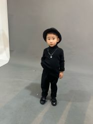 -光影纪·Baby·Home儿童摄影(丁桥店)