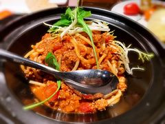 -Lingo西餐厅(仙乐斯广场店)