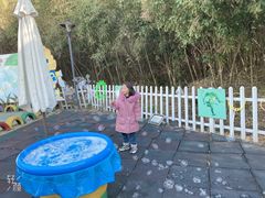 -天目湖涵田度假村