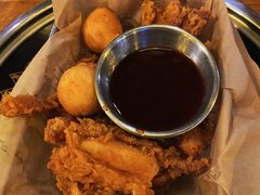 -包装马车·韩国料理·포장마차