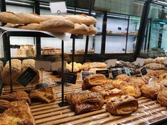 -81bakery(关山路店)