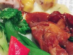 -星汇餐厅(新濠影汇店)