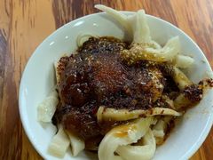 -洞子口张老二凉粉(文殊院店)