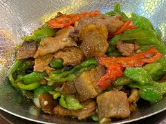 -潇湘·永州会馆(百子湾店)