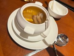 -杭州JW万豪酒店-万豪中餐厅
