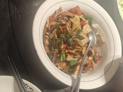 -湘力力小院·鱼汤泡饭(枫林路店)