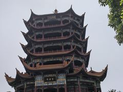 -富乐山
