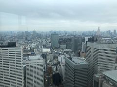 -东京都厅舍