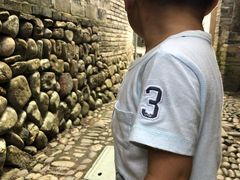 -前童古镇