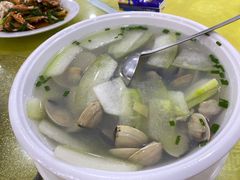 -秋姐美食店(旅游大道店)