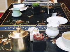 -利顺德大饭店·维多利亚花园(小白楼店)