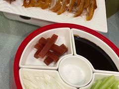 -东来顺•非遗火锅(外滩店)