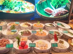 -筱爷叔·上海传统手工菜(新桥店)