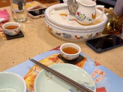 -点都德(海岸城店)