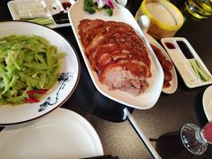 -国人川菜(李家村建东街店)