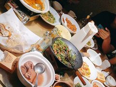 -禾田里·农村家常菜(乐从金河水岸店)