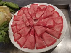 牛舌-南门涮肉(上海二店)