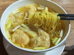 -百福麵家(新馬路店)