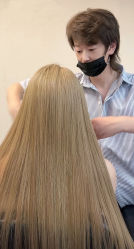 -凯博K-boom Hair Salon