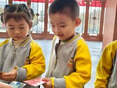 -天津蜂巢幼儿园·托育
