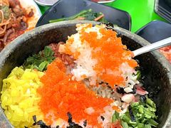 -真利味·脊骨火锅·正宗韩国料理(韩乐坊店)