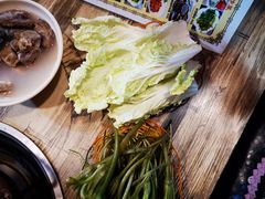 -香香腊排骨.野生菌火塘总店(束河店)