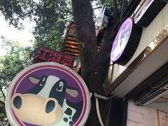 -一只酸奶牛(八一路店)