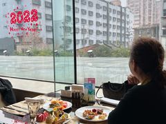 -盛宴自助餐厅(运达喜来登店)