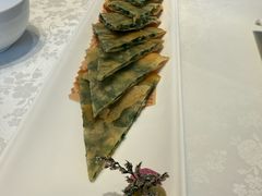 -红燕阁·精品琼菜·粤式早茶·囍宴(红燕堂酒店)