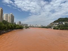 -胡羊焖饼(敦煌店)