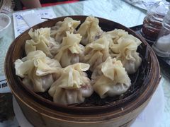 -杨记小骨头羊杂馆(南五马路店)