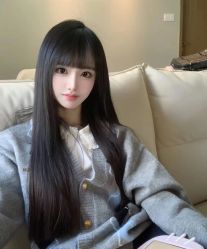 -呵呵造型