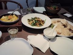 -将相和·海鲜蒸饺大连菜