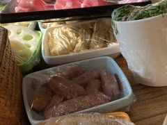 -四喜小胖·北京涮肉(五道营店)