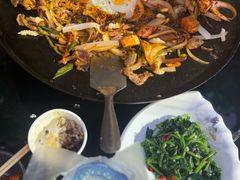 -山丹马记炒拨拉(南关店)