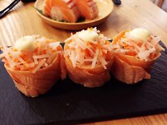 -Sushi Love 创意寿司(丽影广场店)